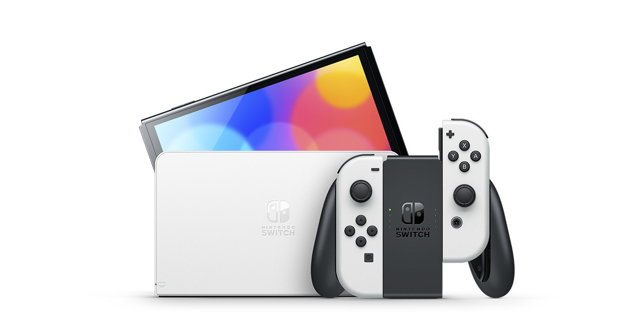 任天堂確認新型Nintendo Switch 主機採用相同處理晶片效能並無提升- 巴