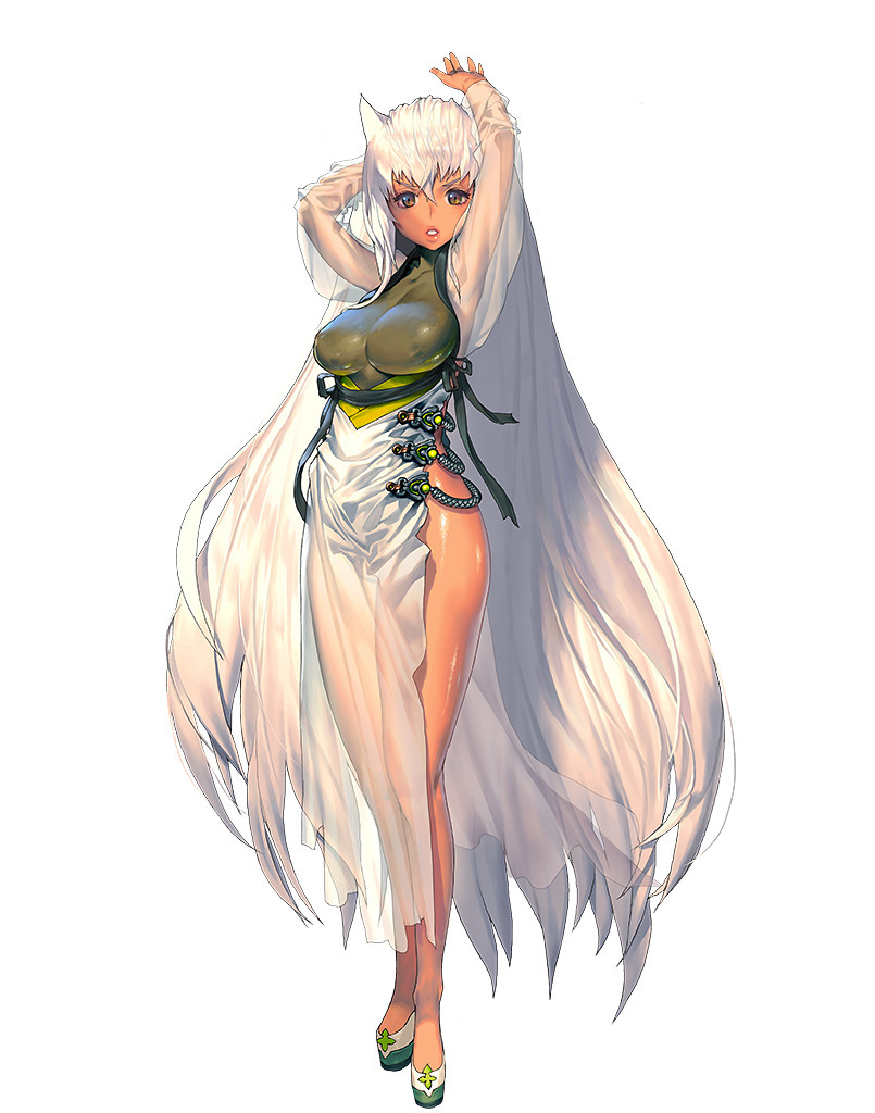 5★光芒莫娜 image