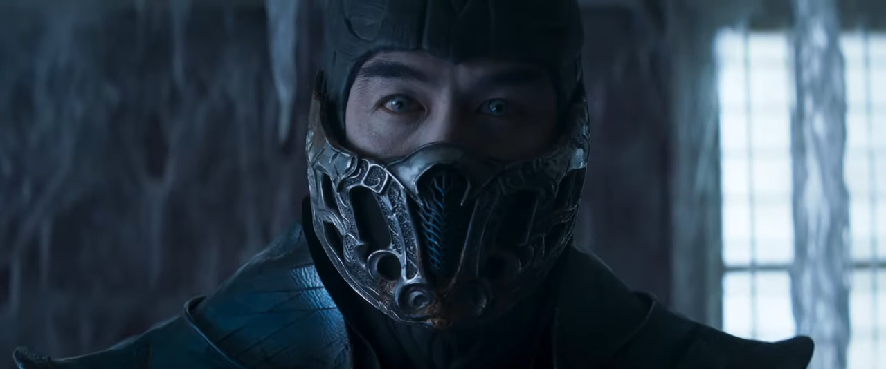 Presenting the bloody style of the series! “Mortal Kombat” movie version public limited preview movie “Mortal Kombat 11”-Bahamut