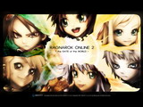 《RO 2》計畫明年第一季在台上市《Ragnarok 2：Legend of the Second》 - 巴哈姆特
