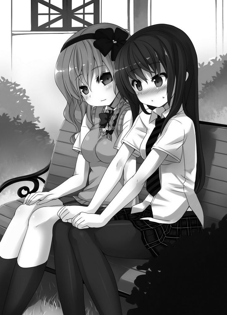 我也許是‧‧‧喜歡哥哥吧