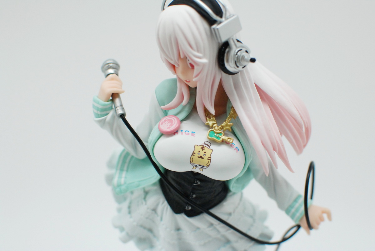 18000円売却済。SUPER SONICO ポスターセット 18000円売却済。SUPER SONICO ポスターセット