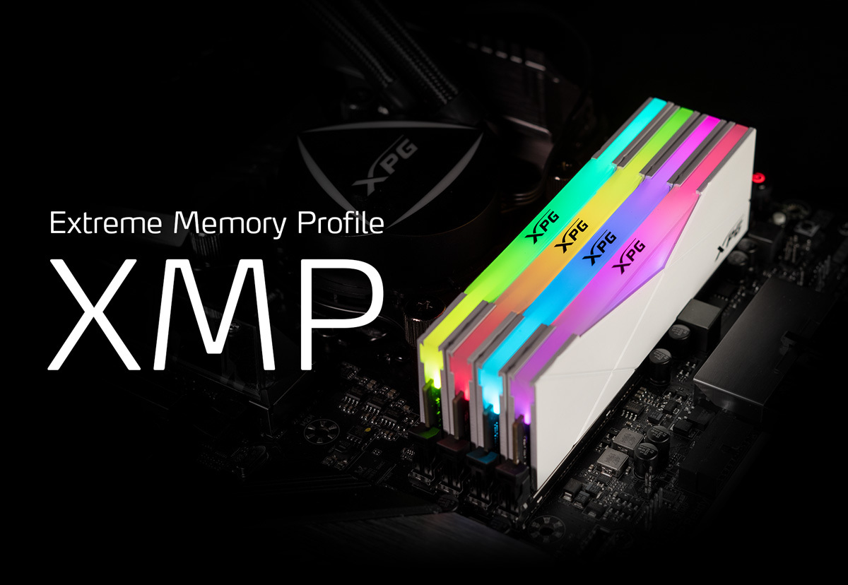 勇者福利社- 《XPGx巴哈姆特》爽抽「D50 DDR4 RGB 超頻記憶體3600 8Gx2」當個超頻高手！ - 巴哈姆特