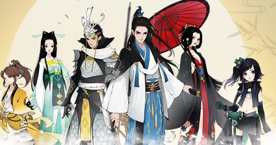 《轩辕剑龙舞云山》展开限时测试 容述戏班、拍照系统、诗仙十考等玩法公开