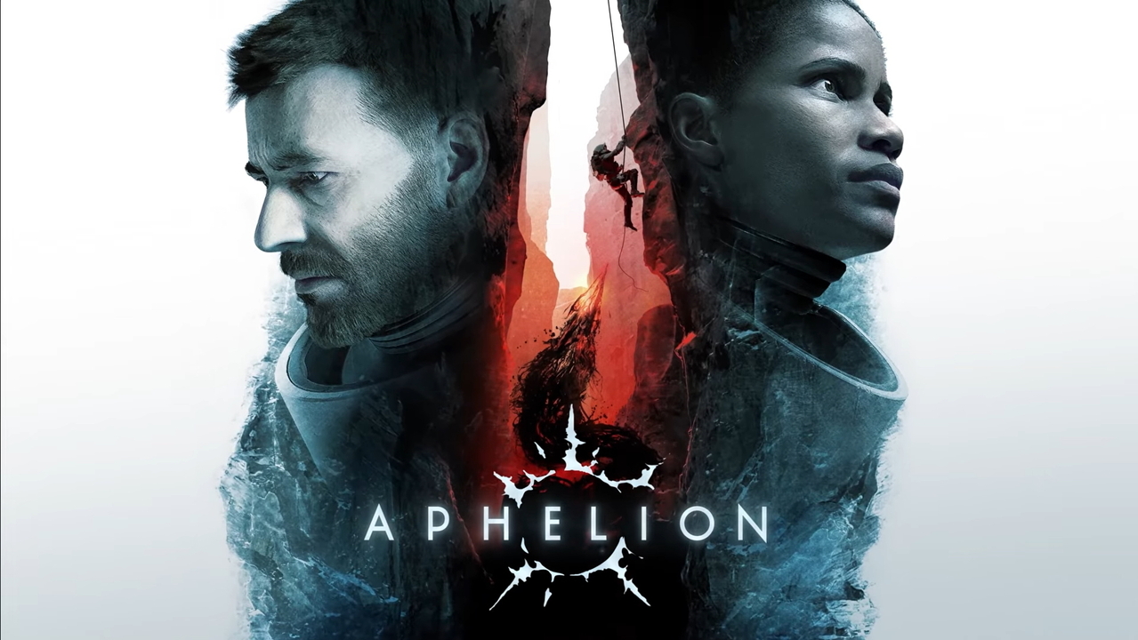 科幻冒險遊戲《遠日點》2026 年春季發售 釋出五分鐘實機遊玩影片《Aphelion》 - 巴哈姆特