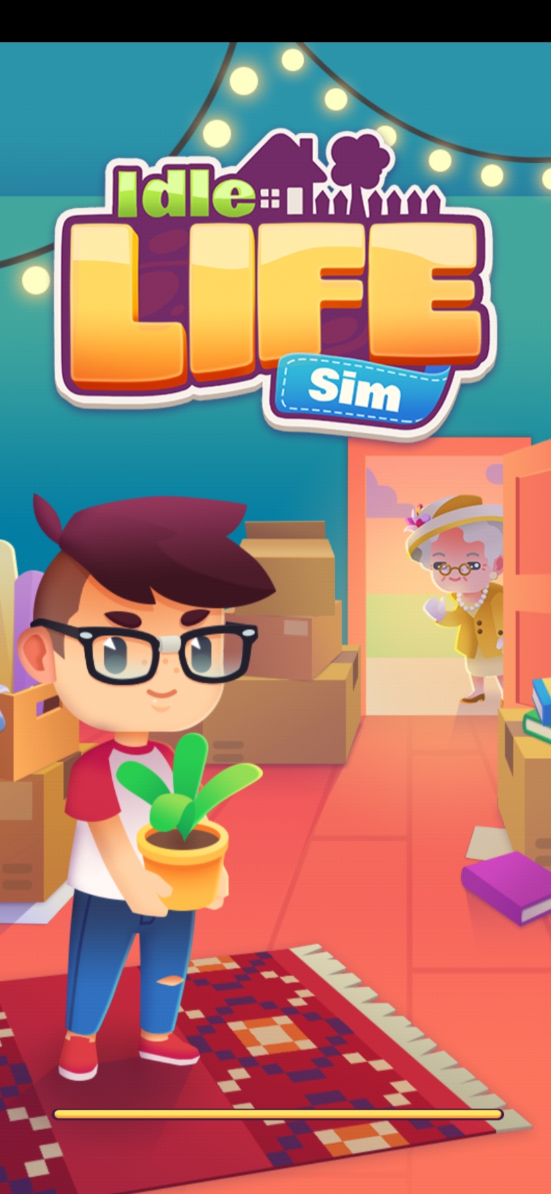 本作為基本免費遊玩道具商城制,對應繁體中文 image