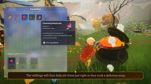 【GC 25】Netmarble 公開吉卜力風格新作《Project Bloomwalker》踏上淨化世界之旅 - 巴哈姆特
