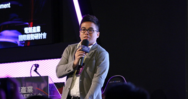 前《英雄联盟》世界冠军 MiSTakE 以自身经验谈电竞人才培育 建立选手、娱乐经纪