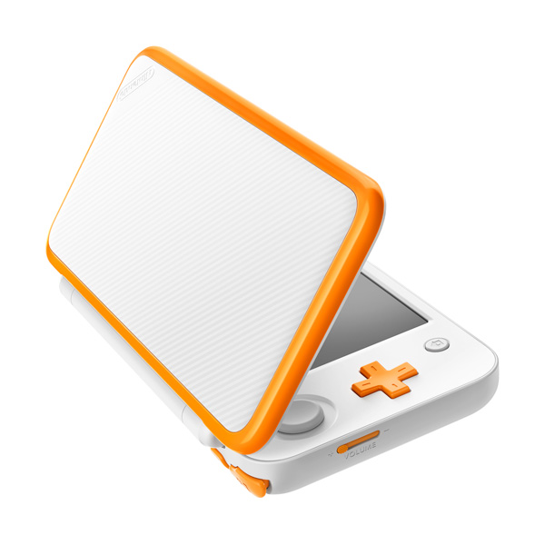 省略3d 顯示並更加輕薄 New Nintendo 2ds Ll 7 月13 日上市 巴哈姆特