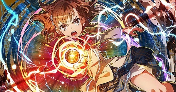 《召唤图板》日版 x《魔法禁书目录 Ⅲ》合作开跑 御坂美琴、一方通行等角色登场