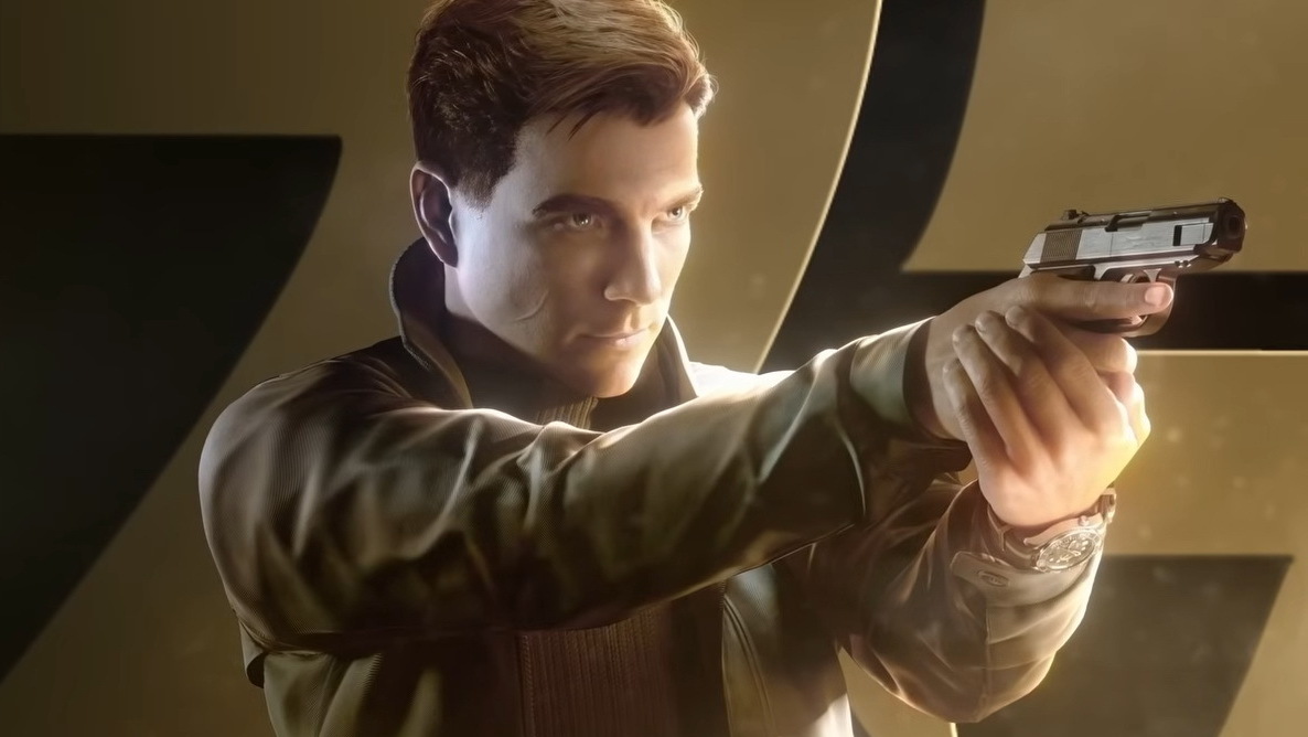 NVIDIA 宣布 20 款遊戲《007》《燕雲十六聲》《控制：共振》等首波支援 DLSS 4.5 - 巴哈姆特