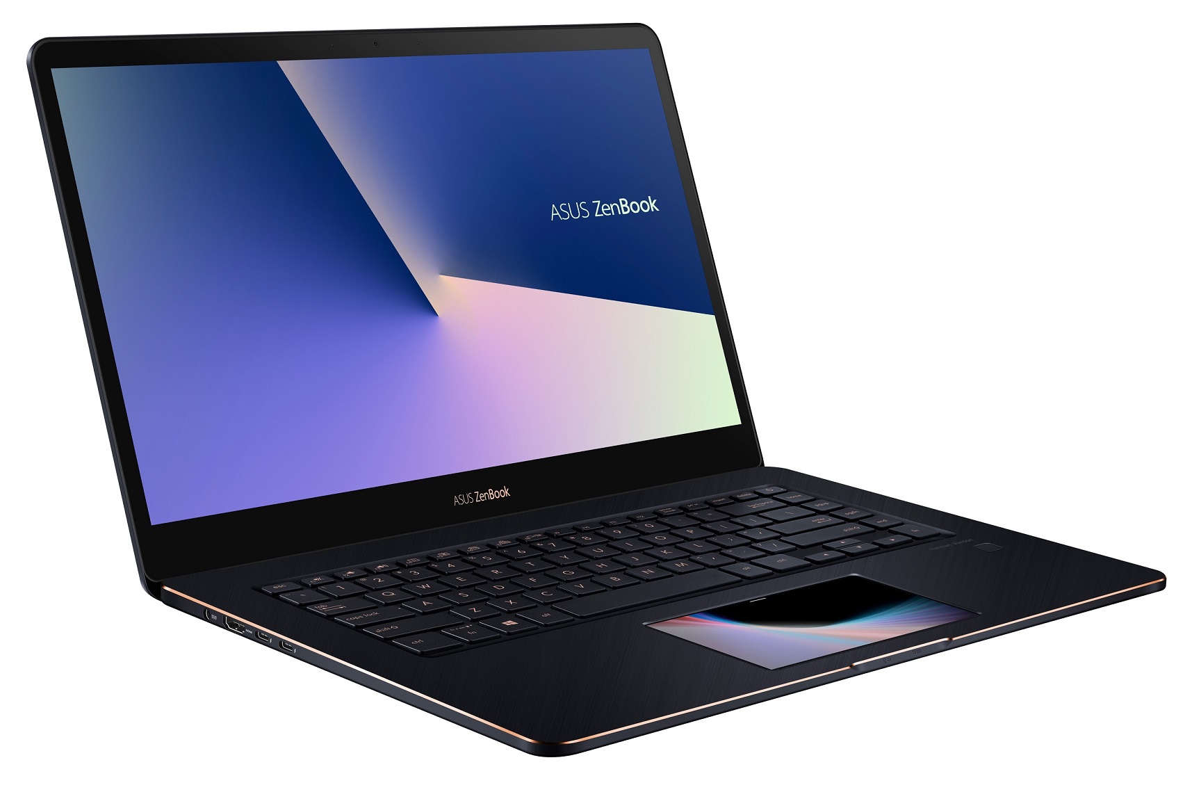 華碩旗下筆記型電腦ZenBook Pro 15 / ZenBook S 13 即將開賣- 巴哈姆特