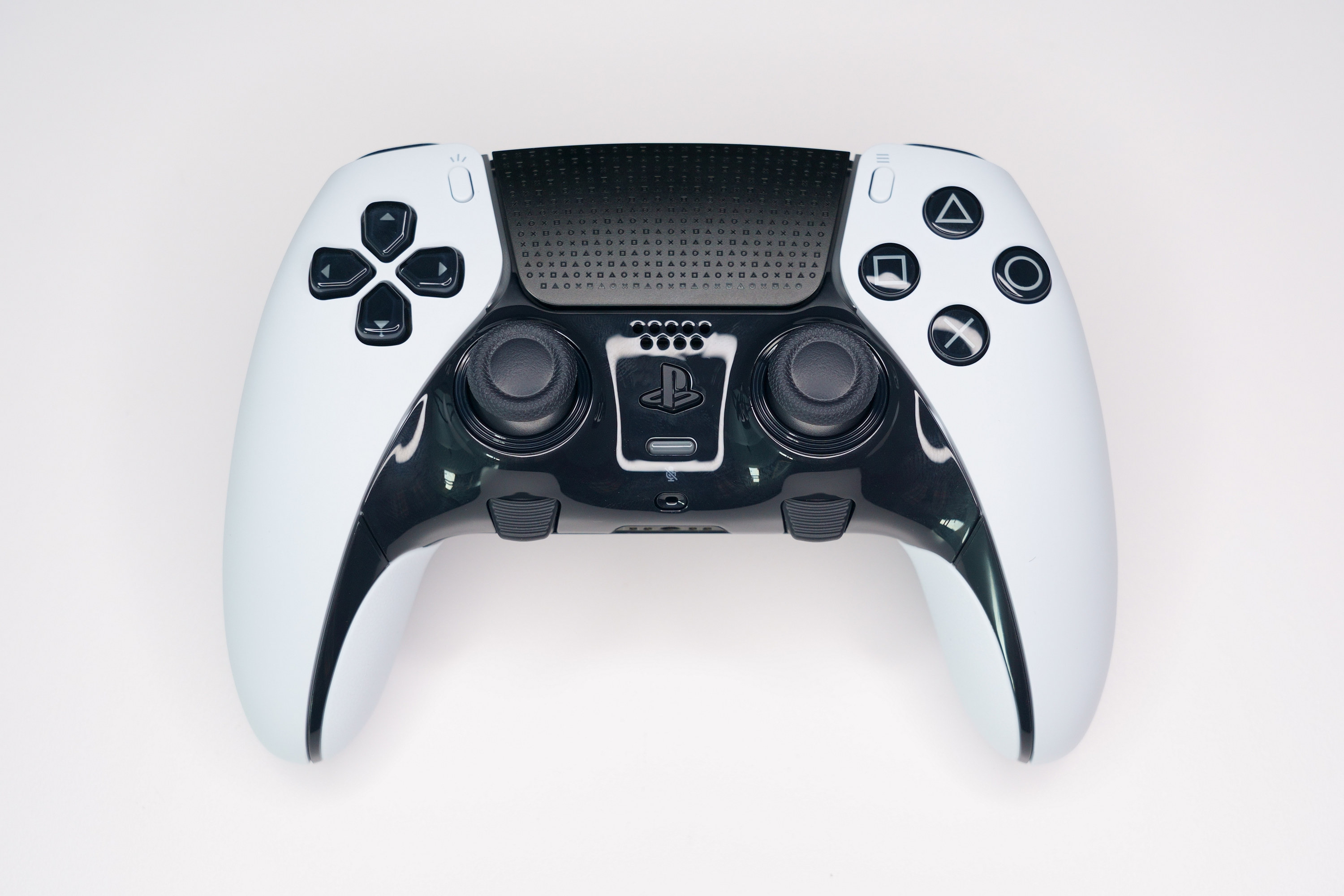 PS5 DualSense Edge 高效能控制器一手开箱 丰富自订功能满足各类型玩家需求插图