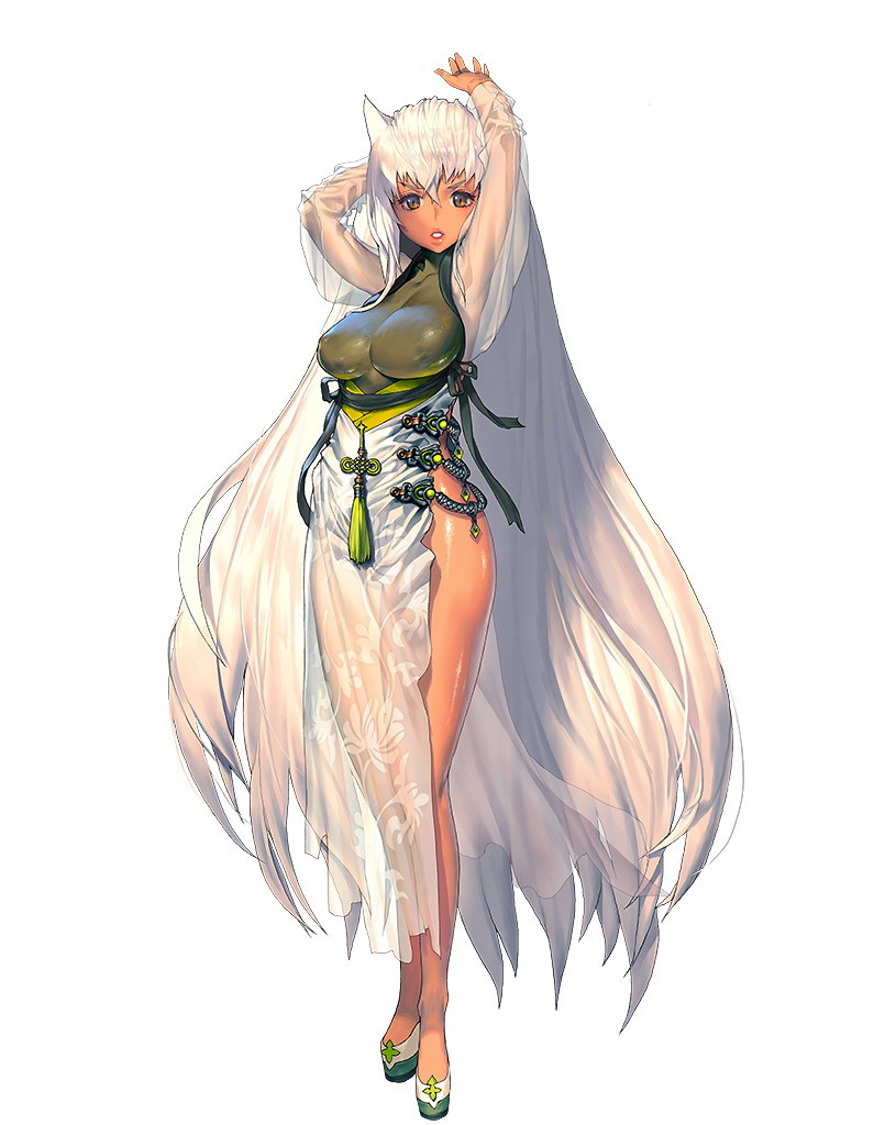 5★光芒莫娜 image