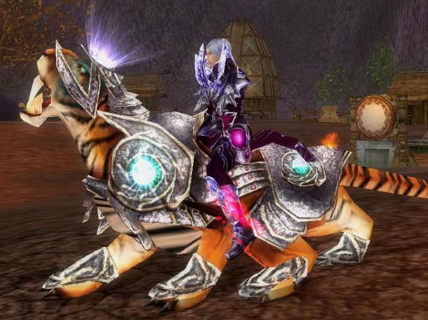 兵虎:勇敢與忠誠是兵虎的信條,牠是勇士最忠實的戰友