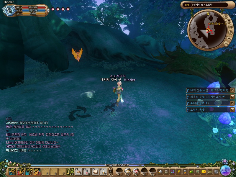 【搶鮮玩】召喚皮歐拯救世界 《iL: SoulBringer》韓版體驗《iL：Soul Bringer》 - 巴哈姆特