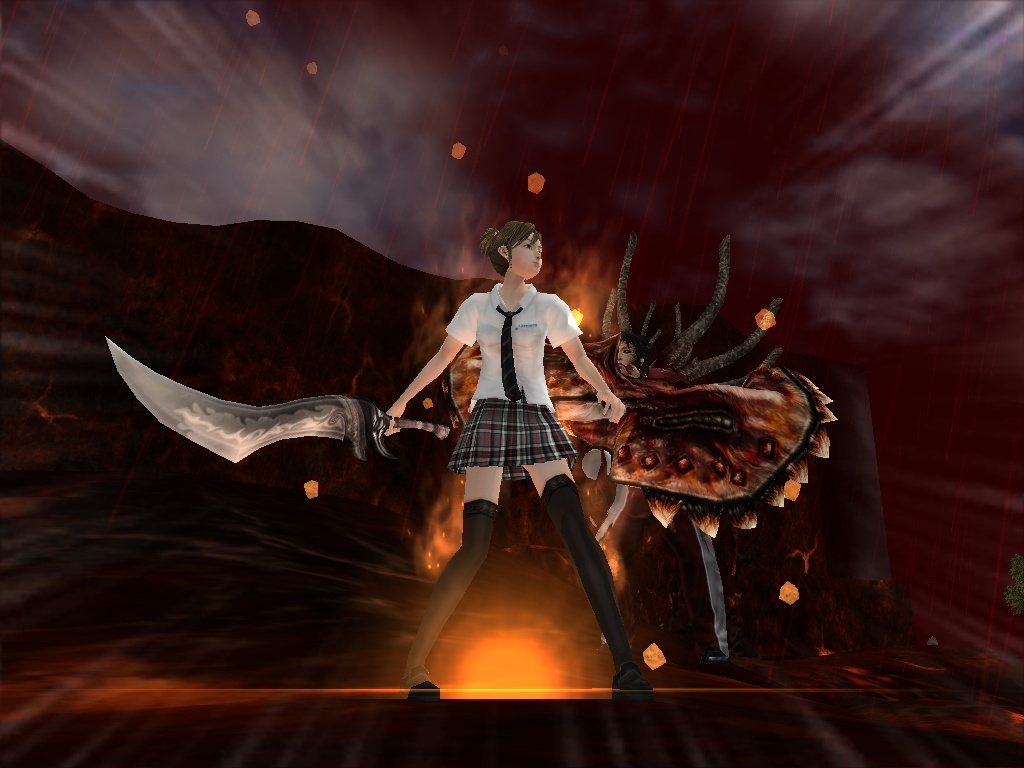 魂武未來的發展性無可限量,玩家的養育是其能力高低的關鍵