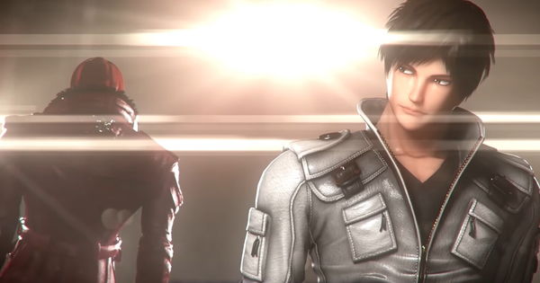 《拳皇 XIV》「KOF XIV WORLD CHAMPIONSHIP」台灣區預選賽報名開始 1 月《THE KING OF FIGHTERS ...
