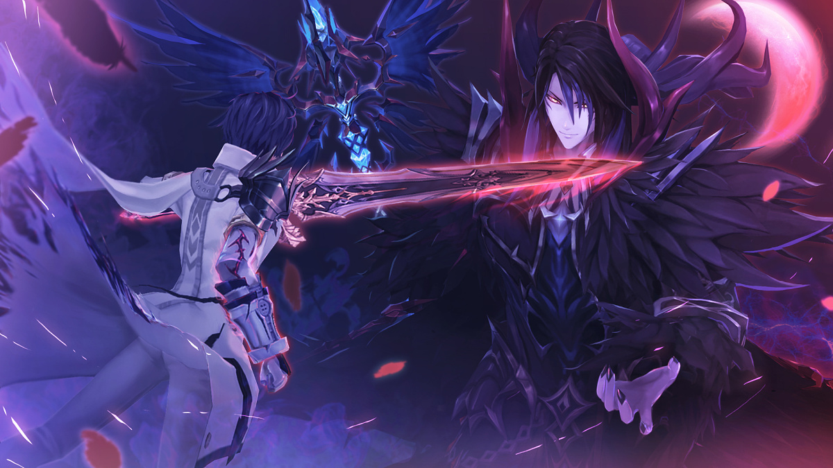 幻想神域Online》資料片《源魂覺醒》今日登場推出源魂覺醒系統- 巴哈姆特