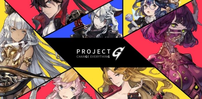 Nexon 旗下智慧型手機新作 Project G 曝光將使用unreal Engine 4 打造 巴哈姆特