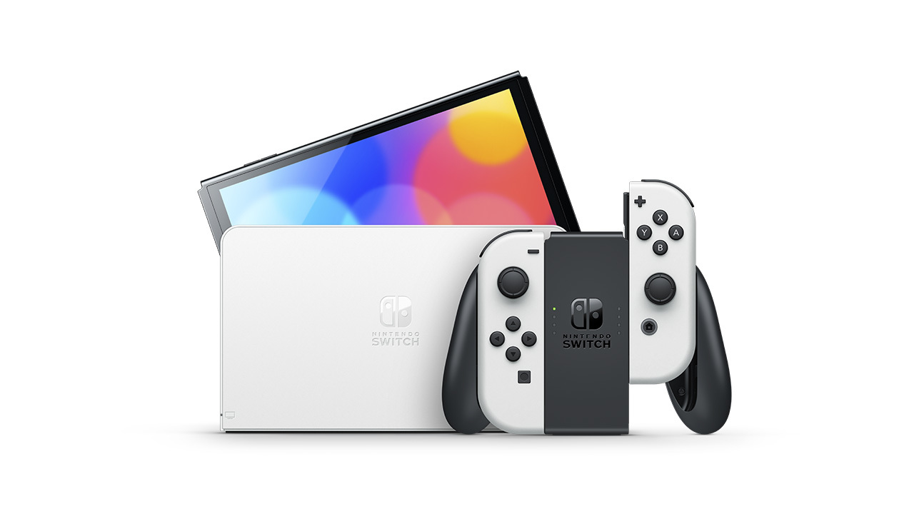 任天堂確認新型Nintendo Switch 主機採用相同處理晶片效能並無提升- 巴