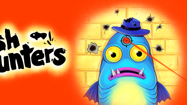 《火車山谷》發行商公開《Static Dread》《Fish Hunters》《巴士翻轉模擬機》三款新作 - 巴哈姆特