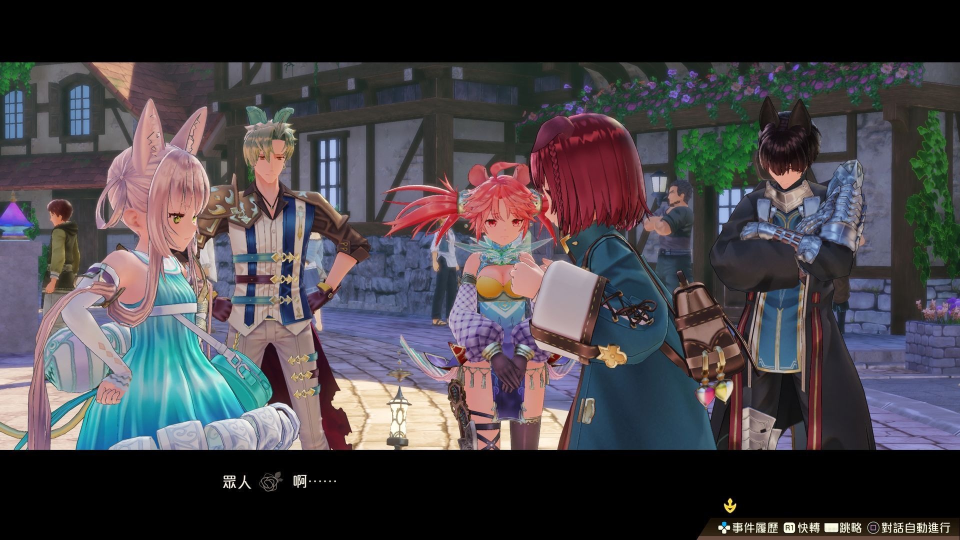 裝飾品「動物髮箍」 image