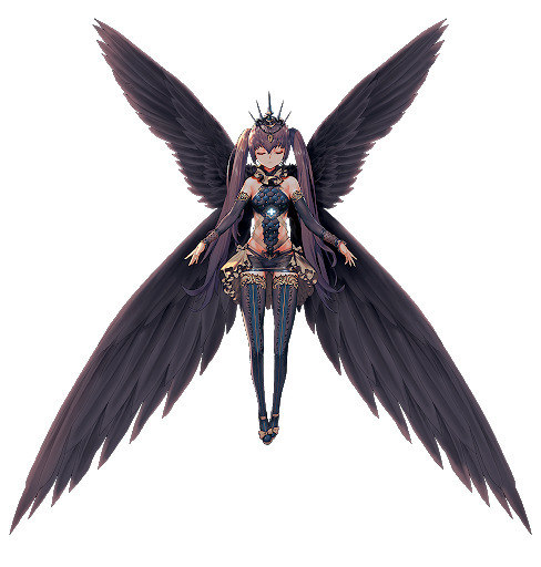 5★ 蛻變妲比 image