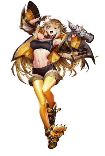 5★ 急馳的波利亞斯 image