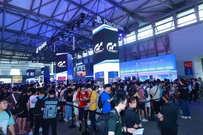 圖片來源:ChinaJoy 官網 image