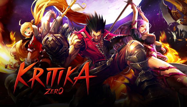 動作 RPG 遊戲《疾風之刃》7 月登上 Steam 平台《KRITIKA: ZERO》 - 巴哈姆特