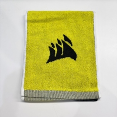 CORSAIR 海盜船 運動毛巾