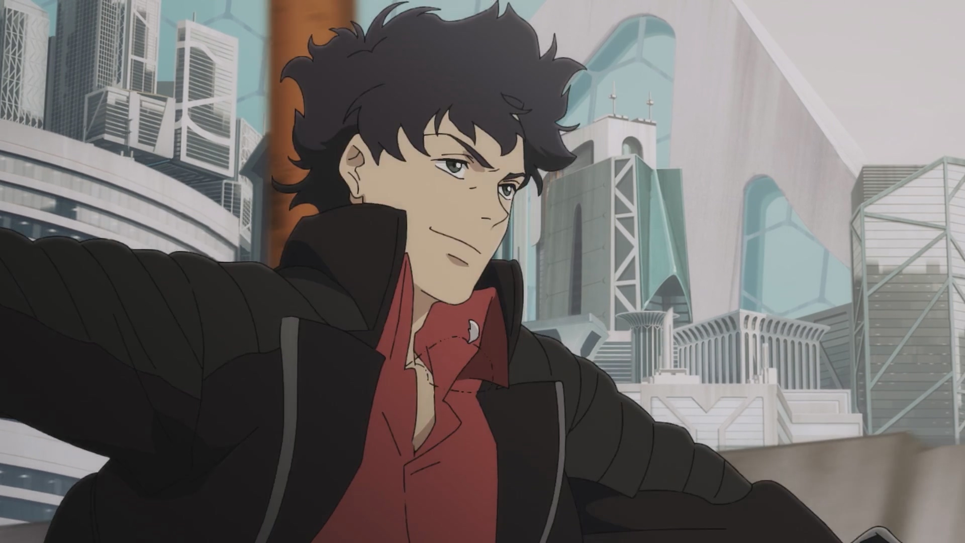 試片】《LAZARUS 拉撒路》限期一個月的英雄尋找拯救世界的最後機會《LAZARUS》 - 巴哈姆特