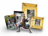 真‧三國無雙4》Treasure Box 與新遊戲畫面公布《Dynasty Warriors 5