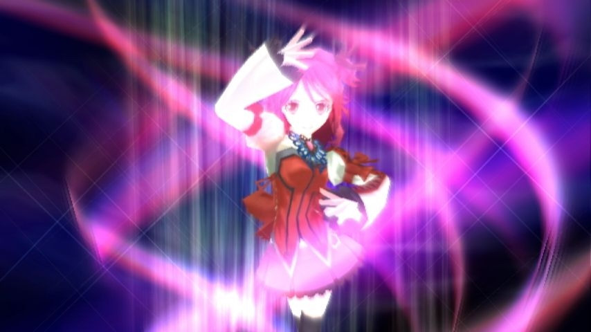 必殺技「藝術主義‧線」