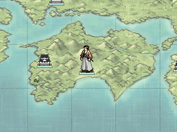 周遊全日本與各式各樣的人物交流