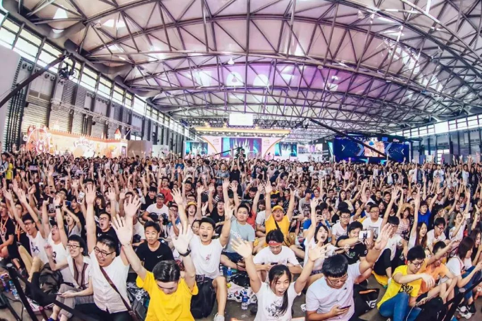 圖片來源:ChinaJoy 官網 image