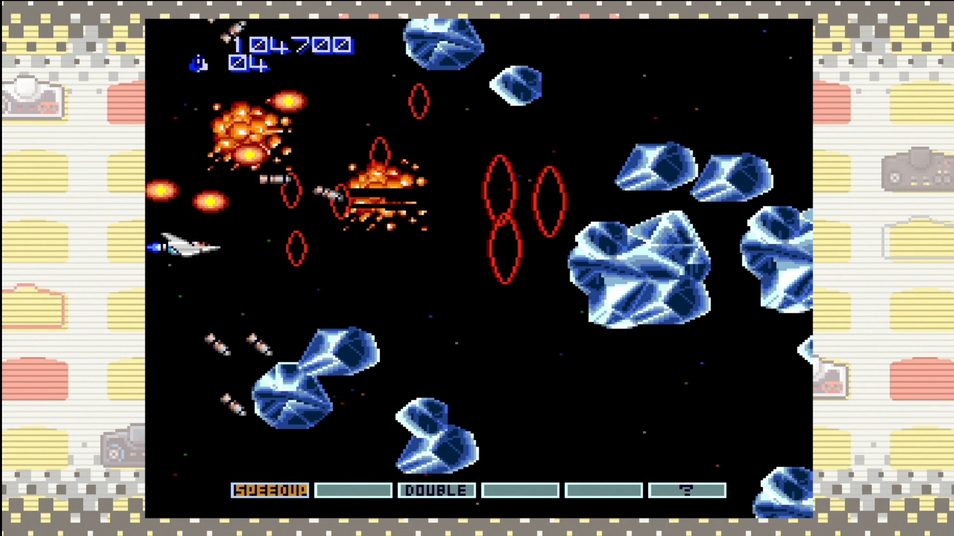 收錄主機專屬作品及大型電玩移植版的 Pc Engine Mini 介紹本機超凡魅力 巴哈姆特