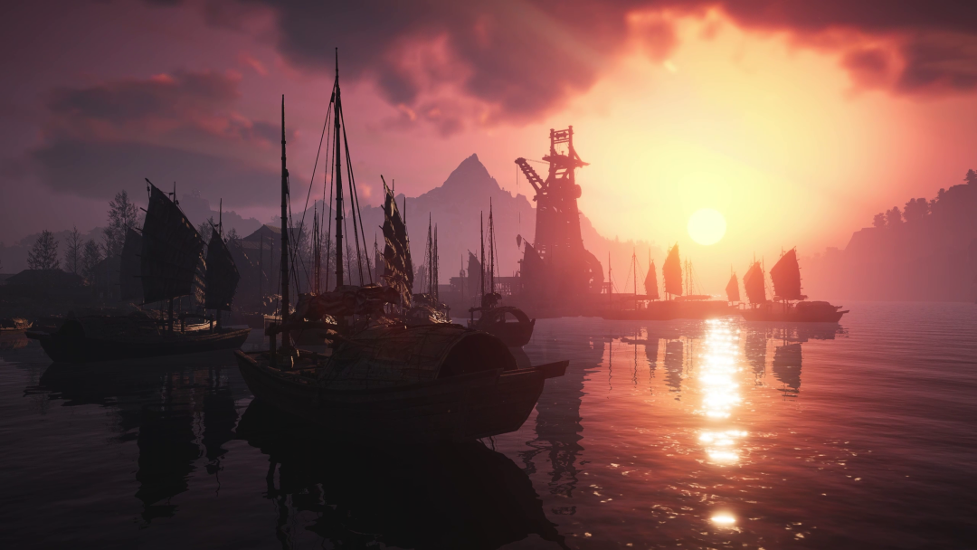 武俠大作《燕雲十六聲》