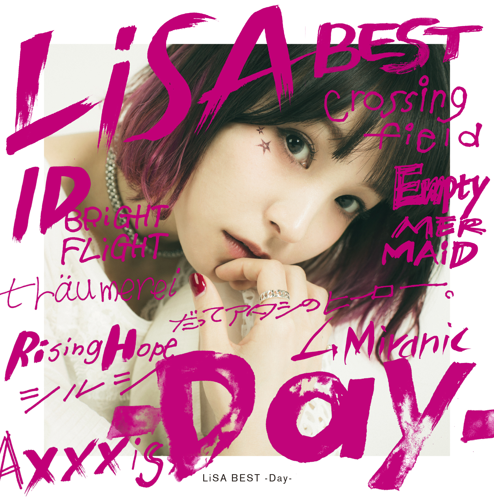 LiSA「ASiA TOUR 2018～[eN] Taipei」巡迴演唱會 8 月 18 日 新莊體育館熱烈開唱 - 巴哈姆特