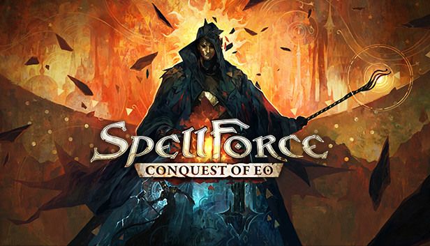 《魔幻世紀》系列新作《魔幻世紀：征服依歐世界》將支援繁體中文《SpellForce: Conquest of Eo》