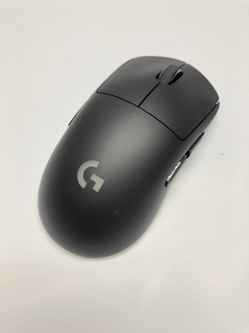 【開箱】Logitech G 系列 Logitech G PRO WIRELESS 無線電競滑鼠介紹 - 巴哈姆特