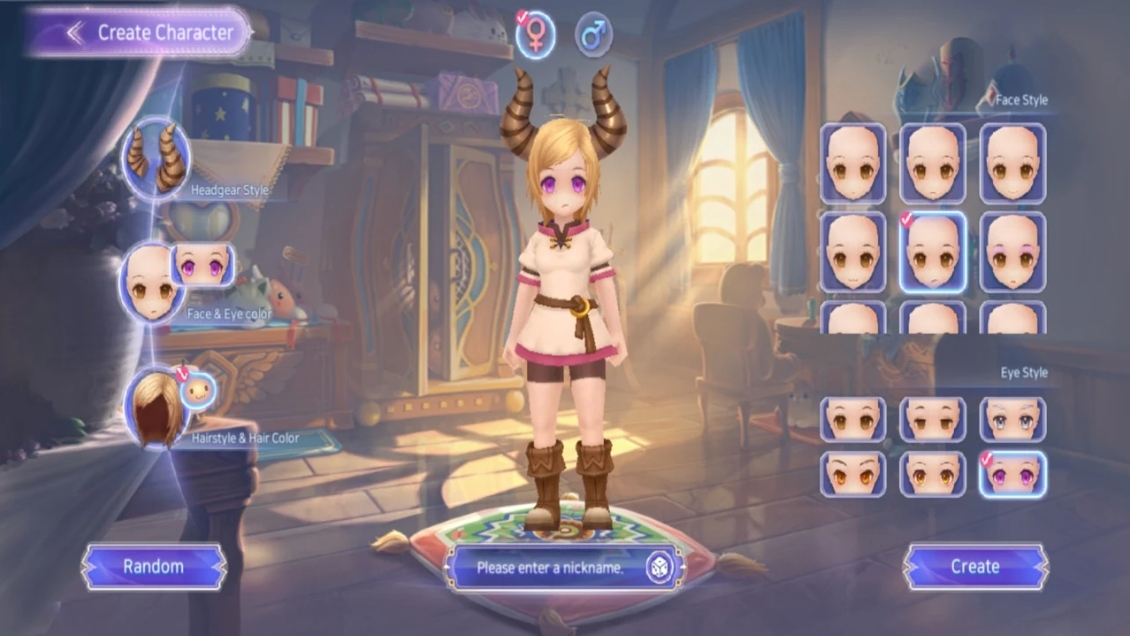 《仙境傳說 RO》系列 IP 新作《仙境傳說：女武神之起義》於大洋洲地區上市