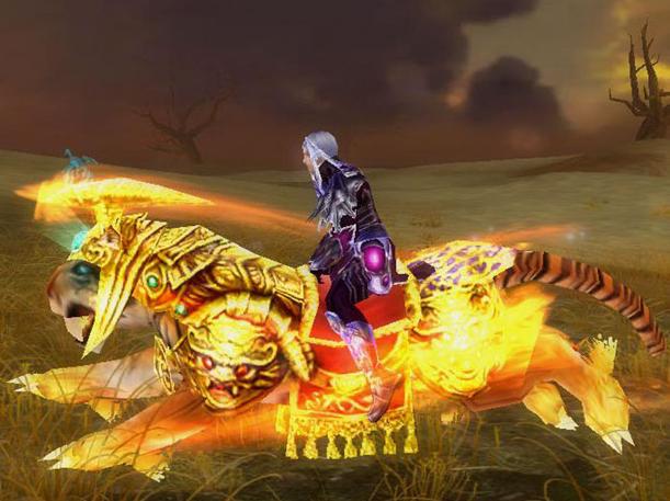 王虎:虎中王者,只有強大的戰士才能完全駕馭