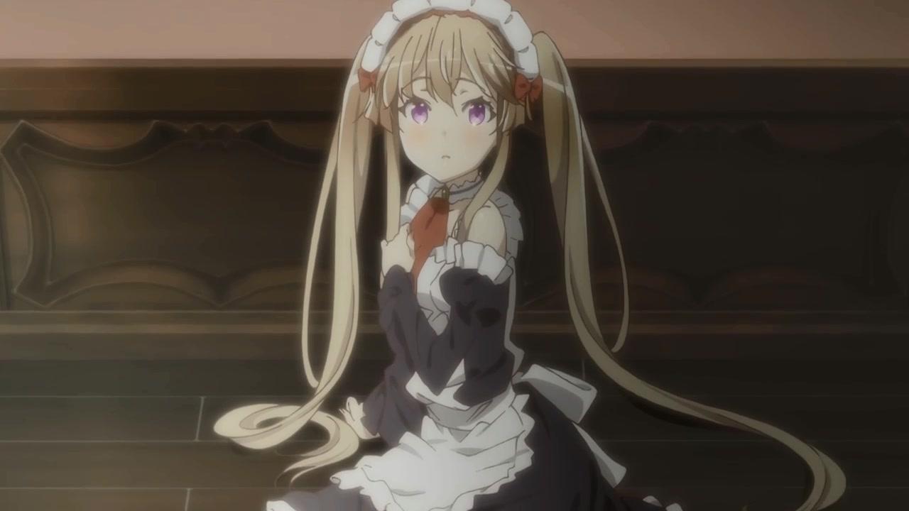 試片 萌萌侵略者outbreak Company 異世界傳教旅程 Outbreak Company 巴哈姆特