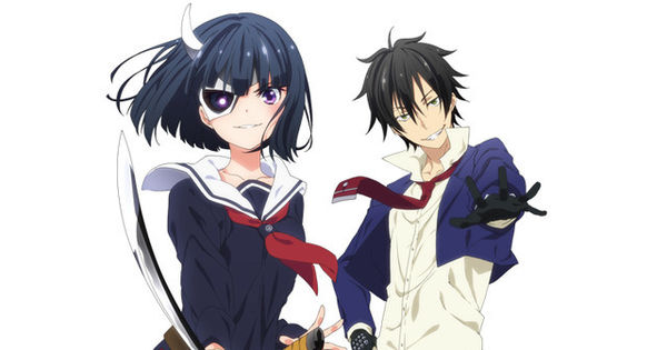 武裝少女machiavellism 1 線上看 巴哈姆特動畫瘋