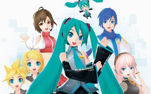 初音 Project Diva 戀曲寫真 P4 通宵熱舞 開發商dingo 宣布破產 Hatsune Miku Project Diva 巴哈姆特