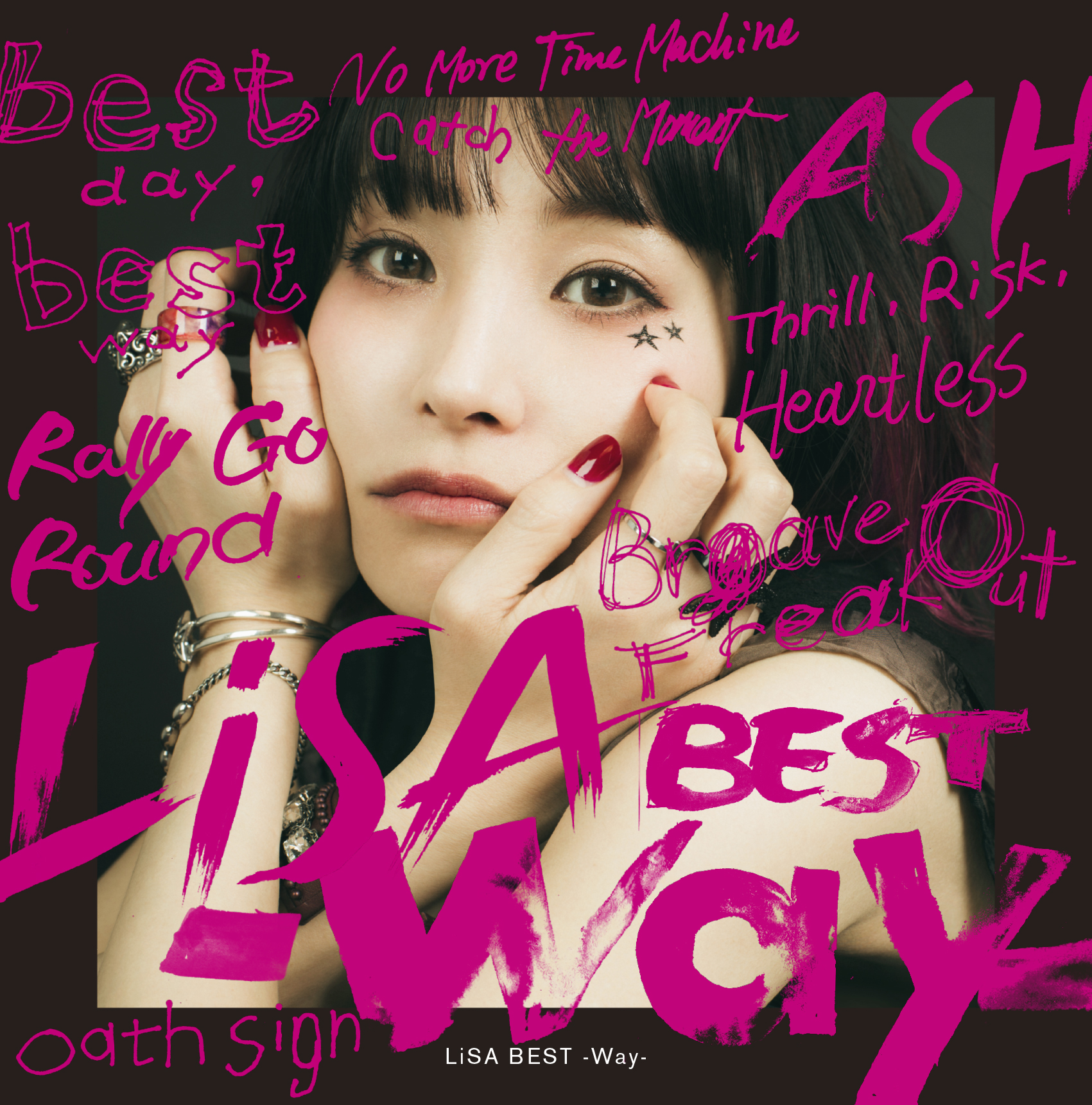 LiSA「ASiA TOUR 2018～[eN] Taipei」巡迴演唱會 8 月 18 日 新莊體育館熱烈開唱 - 巴哈姆特