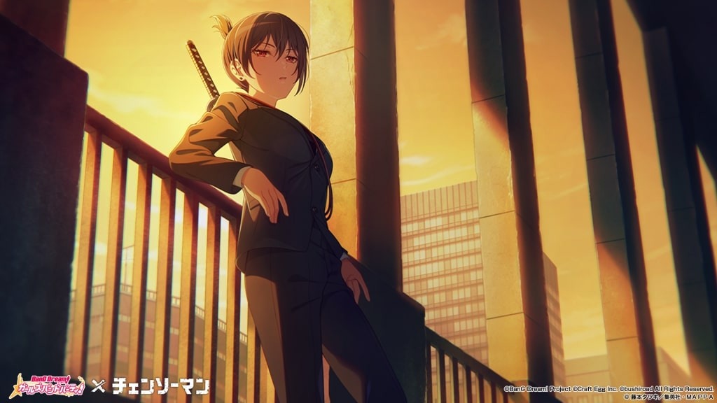 ★4 八潮瑠唯(CV:Ayasa)/早川秋 image