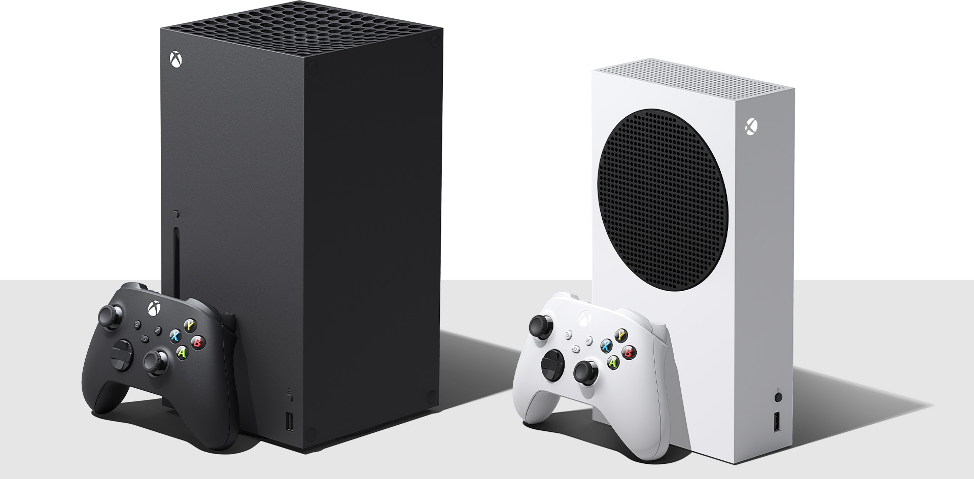主機界小巨人！ 微軟公布「Xbox Series S」深度技術解析與開發者專訪揭密- 巴哈姆特